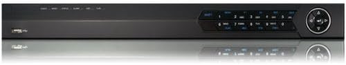 Shopall 4CH 1080P NVR, Third-party network cameras supported,Up to 5 Megapixel resolution recording
