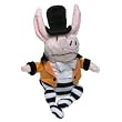 Gund Olivia Ringmaster Plush 10"