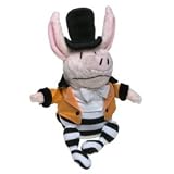 Gund Olivia Ringmaster Plush 10"
