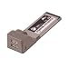 Electronics : USB 2.0 EXPRESSCARD/34 Adapter
