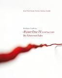 Kaiser Otto IV. (1198-1218) Des Kaisers roter Faden
