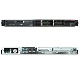 Lenovo ThinkServer RS210 6534 - Server - rack-mountable - 1U - 1-way - 1 x Xeon X3450 / 2.66 GHz - RAM 4 GB - SAS - hot-swap 2.5 - no HDD - DVD?RW - MGA G200eV - Gigabit Ethernet - no OS - Monitor : none - TopSeller