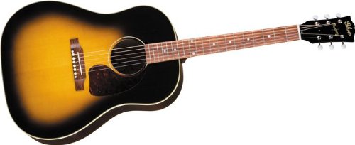 J-45 True Vintage Red Spruce
