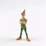 Eigenschaften BULLYLAND 12650 / BULLYLAND 12650 - Peter Pan
