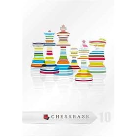 ChessBase 10 Mega Package by ChessCentral