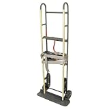 Buy Gleason Industrial 40710 Appliance Hand Truck by Flagline
