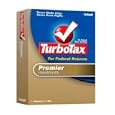 Turbotax Premier TY2006 with St No Backorders for This Item by Intuit