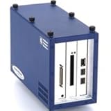 IM Solo-4 SAS/SATA/USB Hard Drive Duplicator - Expansion Box Option