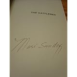 the cattlemen from the rio grande across the far marias american procession series