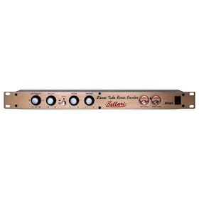 Click here to buy Bellari RP562 Studio Tube Sonic Exciter XLR Inputs  Outputs, Internal Power Supply by Bellari.