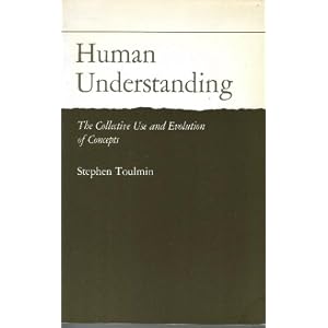 Human Understanding