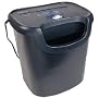 Bankers Box Light-Duty Powershred Model P-40 Strip-Cut Paper Shredder 3250006 / FEL3250006