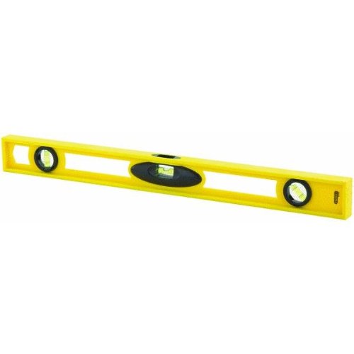 Stanley 42-468 ABS Plastic Level