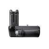 Sony Alpha VGB50AM Vertical Grip (Black)