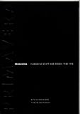 Primavera : pioneering craft and design 1945-1995