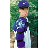 Football - PRO ICE JUNIOR SHOULDER/ELBOW ICE WRAP