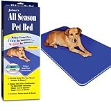 All Season Pet Bed-Medium