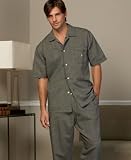 Ralph Lauren - Polo Ralph Lauren Linen Cotton PJ Pants