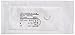 Aspen Surgical 209201 Needle, 1/2 Circle, Taper Adson Dura, 0.024" x 0.748" (Pack of 144)
