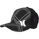 Hurley Puerto Rico Trucker Hat