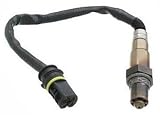 00 01 02 Mercedes Benz S E ML Class BOSCH Oxygen Sensor 0015406017