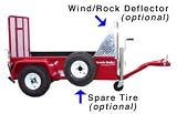 Scooter and Wheelchair Trailer