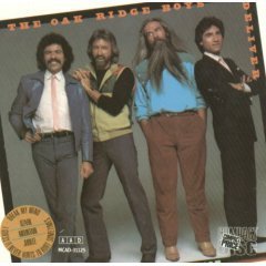 DeLiver by  The Oak Ridge Boys 
