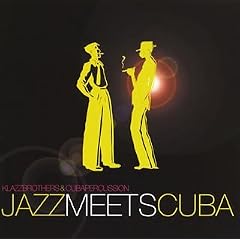 Jazz Meets Cuba