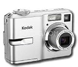 Kodak EasyShare C633 6 Megapixel Zoom Digital Camera