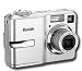 Kodak EasyShare C633 6 Megapixel Zoom Digital Camera