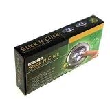  : Stick N Click LED Lights Triple Pack