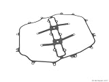 2003-2007 Nissan 350Z OE Service Intake Plenum Gasket