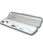 UV - C Toothbrush Sanitizer Case