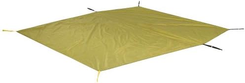 Big Agnes Tensleep Station 4 Footprint
