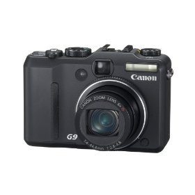 Canon PowerShot G9 is one of the Best Compact Point and Shoot Digital Cameras for Low Light Photos Under $500