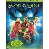 Scooby-Doo  : The Movie DVD (Widescreen)