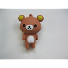 8GB Cartoon USB Memory Stick