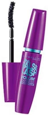 Japan L'Oreal Maybelline False Slash Mascara Volume Express Black 01