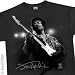 Jimi Hendrix - Monterey Magic T-Shirt