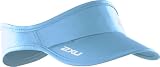 2XU Visor / Stirnmütze, lightblue