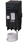 Siemens QF230 30-Amp 2 Pole 240-Volt Ground Fault Circuit Interrupter