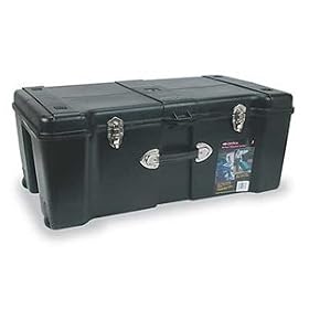 Contico 23-gallon Storage Locker