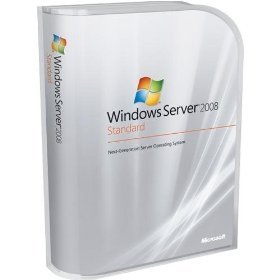 IBM MS Windows Server 2008 Standard Edit Preisvergleich