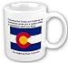 You Might Be From - - Jumbo 15 oz. mugs with quote about how you can tell someone fro...