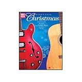 Hal Leonard Essential Christmas - Easy Guitar with Notes & Tab - B000K6CRFK