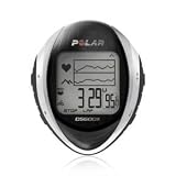 Polar CS600X Cycling Heart Rate Monitor with Power Sensor WIND