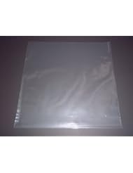 From Amazon.com. Click for details:
 12" RECORD: 200 outer sleeves + MAGNET ~ 3mil snug polyethylene plastic bags for vinyl album lp 12" RECORD: 200 outer sleeves + MAGNET ~ 3mil snug polyethylene plastic bags for vinyl album lp