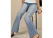 Southpole SP Light Wash Jeans