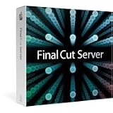Final Cut Server client illimité - Mise à jour