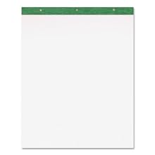Ampad 24-038 Evidence Flip Chart Pads, 20 x 25-1/2, 50 Sheets/pad, 2 Pads/ct
